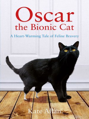 cover image of Oscar